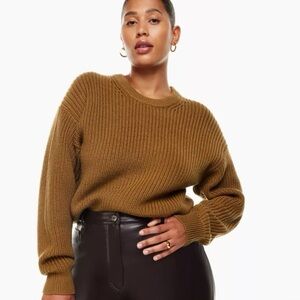 Wilfred Serendipity Wool Sweater